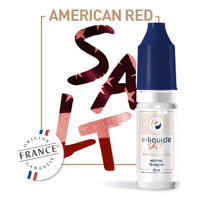 American Red Salt - E-LIQUIDE-FR