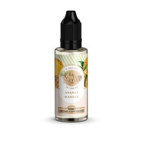 Arme Ananas Mangue 30ml - Le Petit Verger