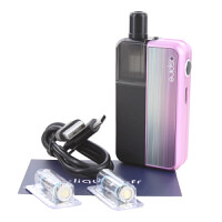 Kit Flexus Blok - Aspire