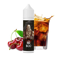 Big Boo 50ml - Barnum Show