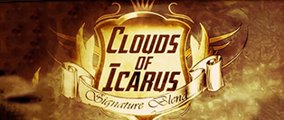 Clouds of Icarus