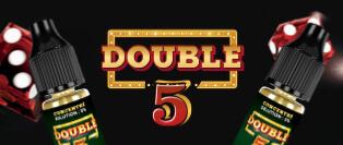 Double 5 - Fuu