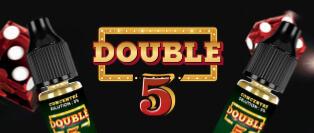 Double 5 - Fuu
