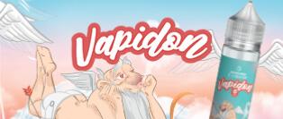 Vapidon - Savourea