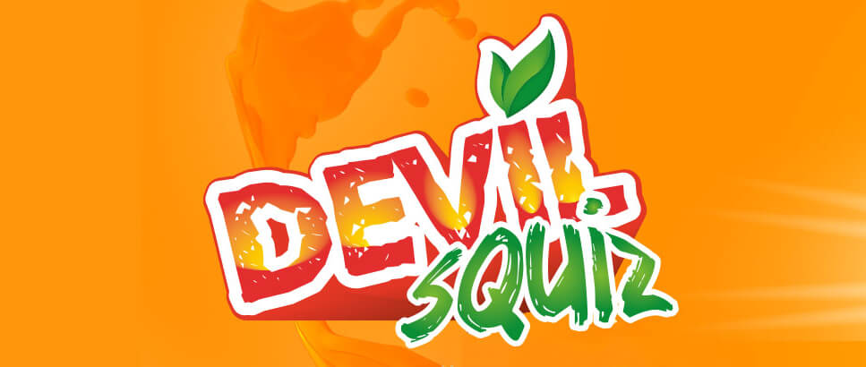 Devil Squiz - Avap Eliquide