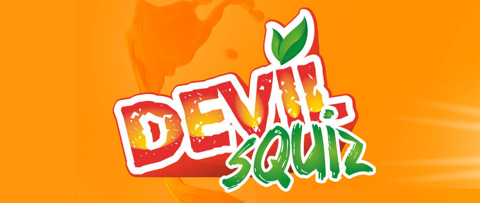 Devil Squiz