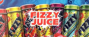 Fizzy Juice - Mohawk & Co