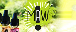 MAW - Vape or DIY