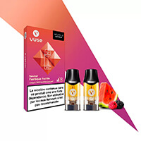 Capsules ePod Pastèque Fruitée - Vuse