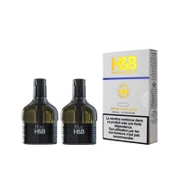 Capsules H&B Core - Hustle & Bustle