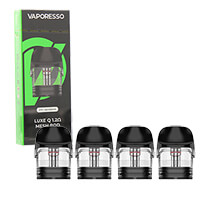 Cartouche Pod Luxe Q2 2ml - Vaporesso