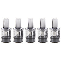 Cartouche eGo AIO AST (x5) - Joyetech