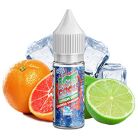 Citron Vert Orange Sanguine - Ice Cool