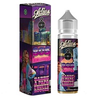 Eighties 80'S 50ml - Oldies