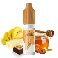 Honey & Milk - Instinct Gourmand