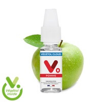 Pomme - Végétol Cloud