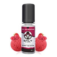 Sweet Revenge - Salt E-Vapor 