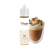 Frappe Puccino 50ml - Cupide