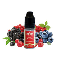 Fruits Rouges Salt - Cirkus