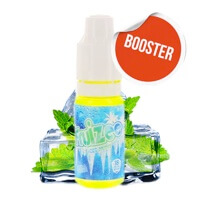 Booster Icee Mint - Fruizee