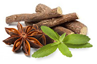 guide e-liquide saveur menthe réglisse