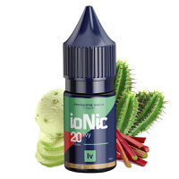 Ivy - Ionic