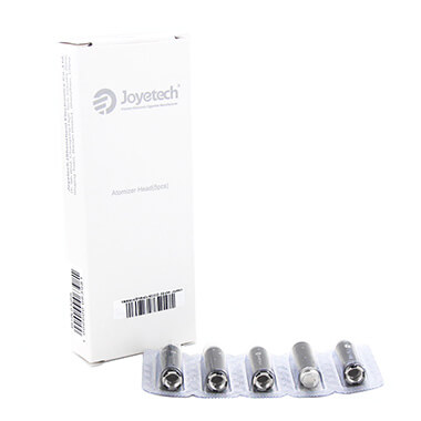 Résistance BFHN eGo AIO ECO - Joyetech