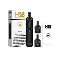 Pack H&B Macérat de tabac - Hustle & Bustle