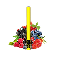Puff Penny Berry - Marie-Jeanne