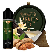 N One 50ml - Barrel's Juice