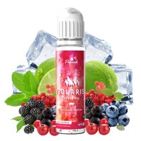 Berry Mix 50ml - Polaris