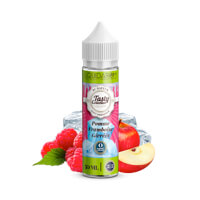 Pomme Framboise Givrées 50ml - Tasty Collection