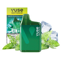 Puff Box Menthe Ice - Vuse