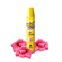 Puff Super Gumgum - Kyandi Shop