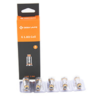 Rsistance G Series Coils - GeekVape