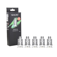 Résistance Nord Pro-Meshed - Smoktech