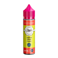 Ananas Pche Fraise 50ml - Tasty Collection