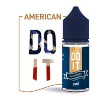 Arme American 30ml - DO IT
