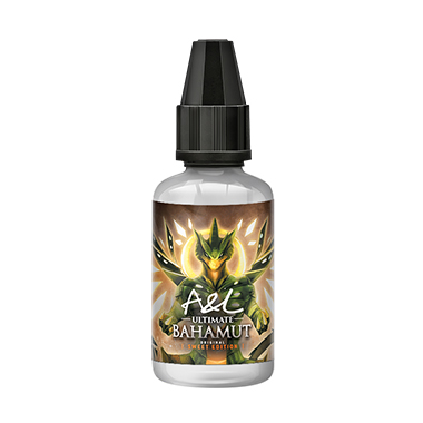 Arôme Bahamut 30ml - Sweet Edition - Ultimate