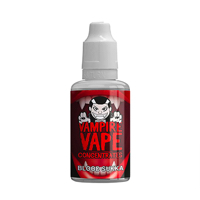 Arôme Blood Sukka 30ml - Vampire Vape
