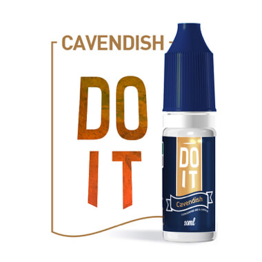 Arôme Cavendish - DO IT