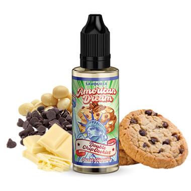 Arôme Double Chip Cookies 30ml - American Dream