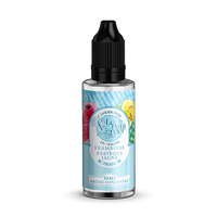 Arôme Framboise Pastèque Jaune Frais 30ml - Le Petit Verger