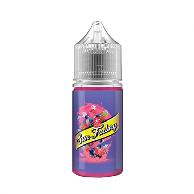 Arôme Glossy 30ml - Sun Factory