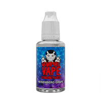 Arôme Heisenberg Grape 30ml - Vampire Vape
