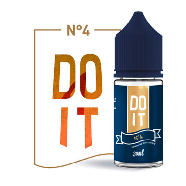 Arôme N°4 30ml - DO IT