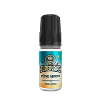 Arôme Pêche Abricot - Supervape