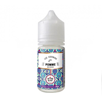Arme Pomme Shisha 30ml - Le Coq Qui Vape