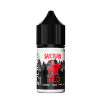 Arôme Sanctuary 30ml - Walking Red