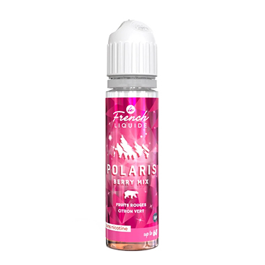 Berry Mix 50ml - Polaris
